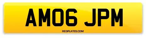 AM06 JPM