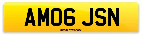 AM06 JSN