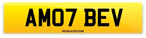 AM07 BEV