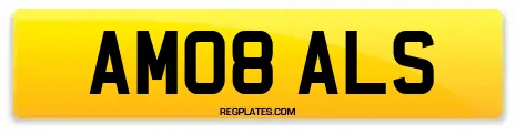 AM08 ALS