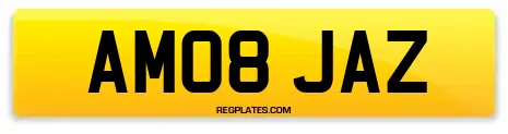 AM08 JAZ