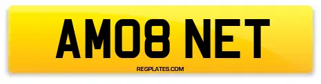 AM08 NET