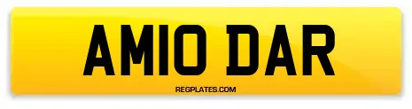 AM10 DAR