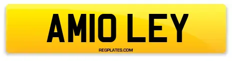 AM10 LEY