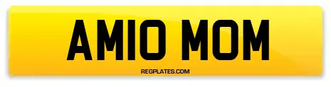 AM10 MOM