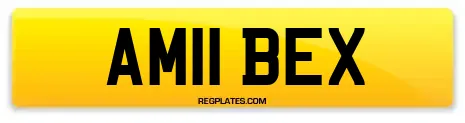 AM11 BEX