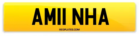 AM11 NHA