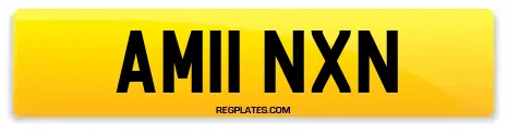 AM11 NXN