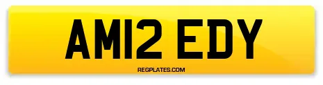 AM12 EDY
