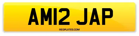 AM12 JAP