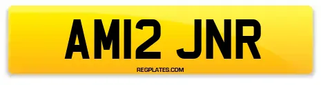 AM12 JNR