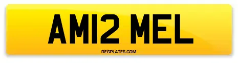 AM12 MEL