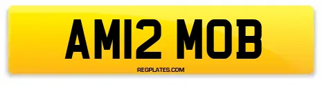 AM12 MOB