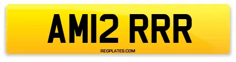AM12 RRR