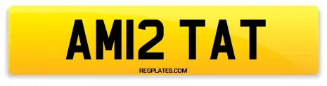 AM12 TAT