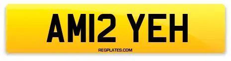 AM12 YEH
