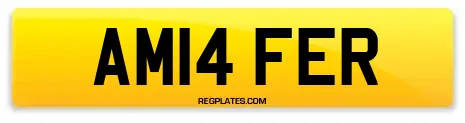 AM14 FER