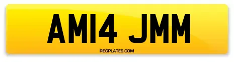 AM14 JMM