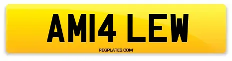 AM14 LEW
