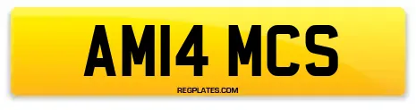 AM14 MCS