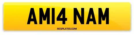 AM14 NAM