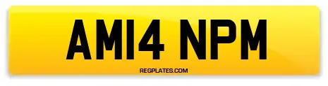 AM14 NPM