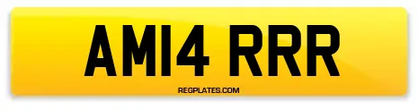 AM14 RRR