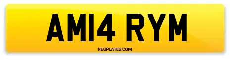 AM14 RYM