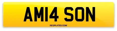 AM14 SON