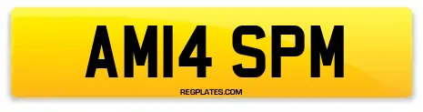 AM14 SPM
