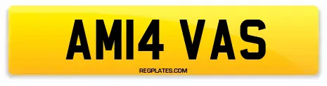 AM14 VAS