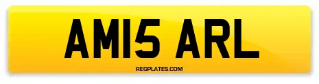 AM15 ARL