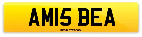 AM15 BEA