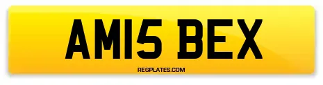 AM15 BEX