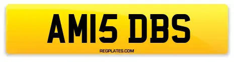 AM15 DBS