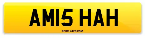 AM15 HAH