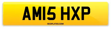 AM15 HXP
