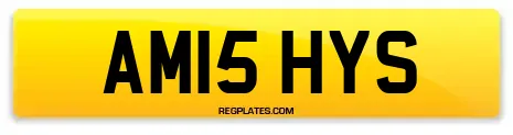 AM15 HYS