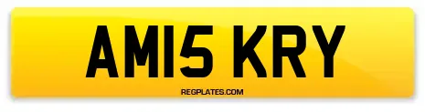 AM15 KRY