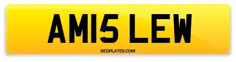 AM15 LEW