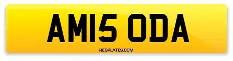 AM15 ODA
