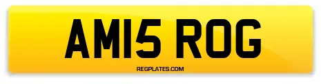 AM15 ROG