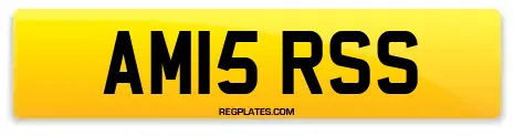 AM15 RSS