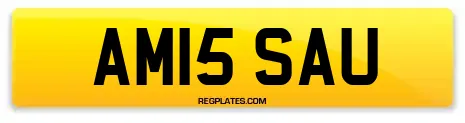 AM15 SAU