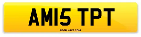 AM15 TPT