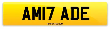 AM17 ADE