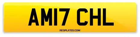 AM17 CHL