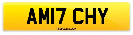 AM17 CHY