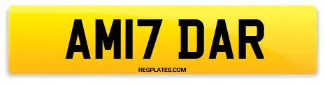 AM17 DAR