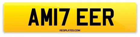 AM17 EER